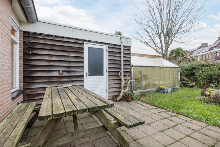 Foto 33 van Hackfortstraat 21