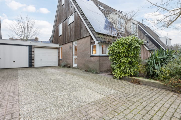 Foto 36 van Hackfortstraat 21