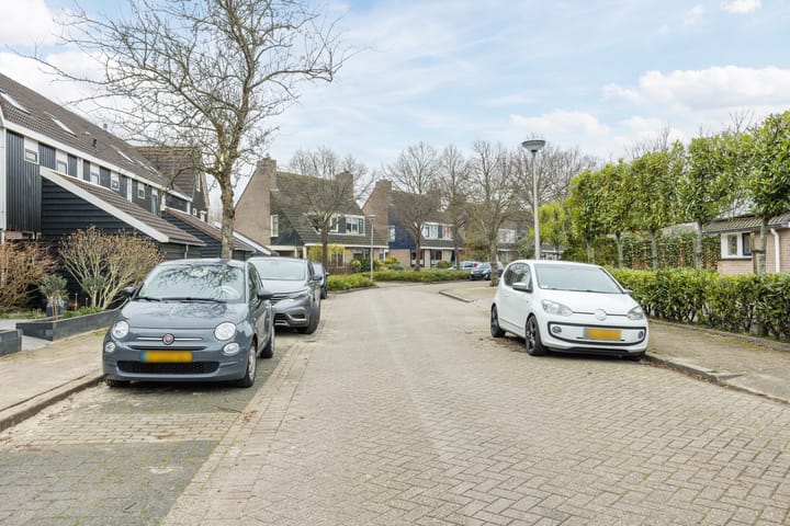 Foto 37 van Hackfortstraat 21