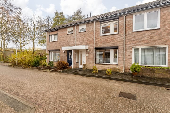 Foto 6 van Frankenlaan 81