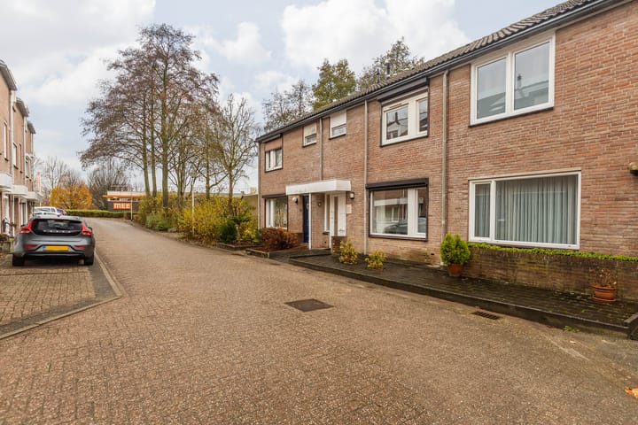 Foto 8 van Frankenlaan 81