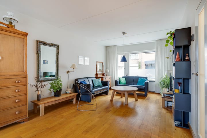 Foto 13 van Frankenlaan 81