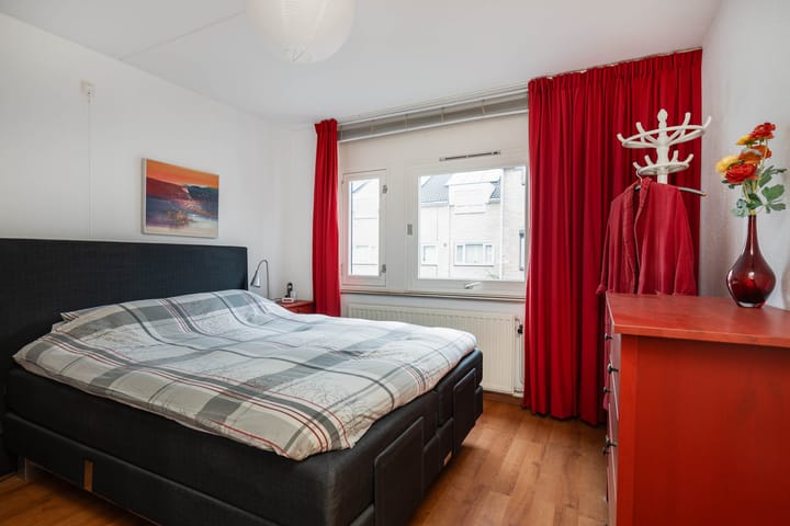 Foto 25 van Frankenlaan 81