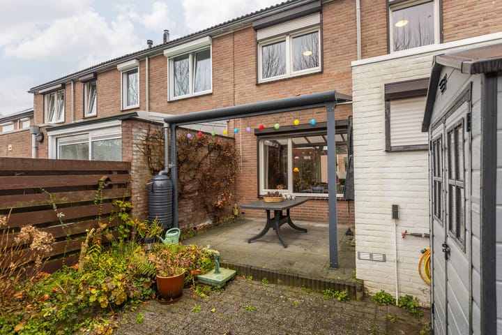 Foto 31 van Frankenlaan 81