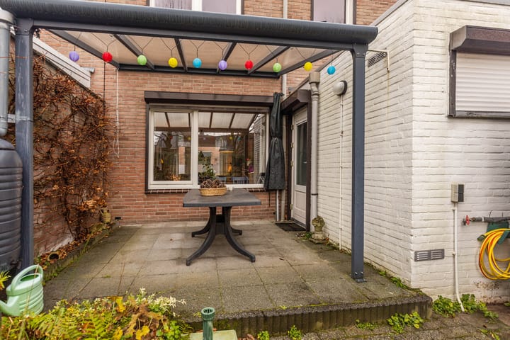 Foto 33 van Frankenlaan 81