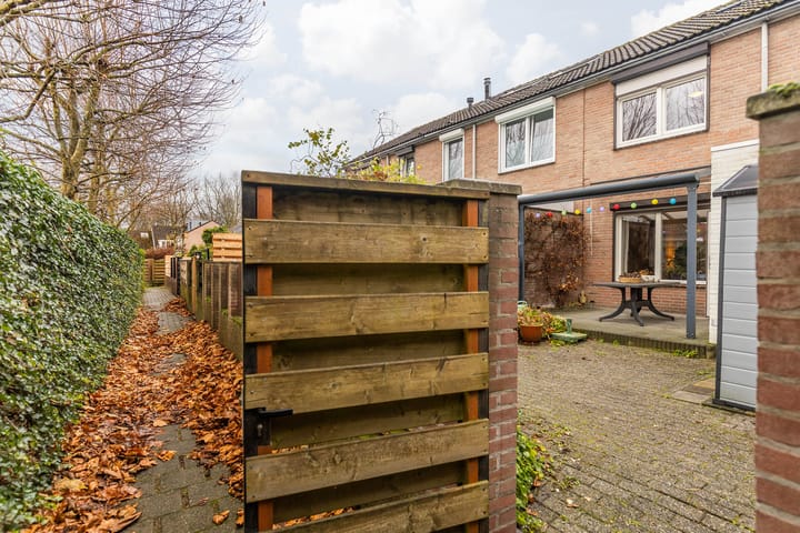 Foto 34 van Frankenlaan 81