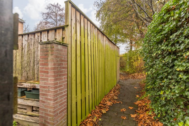 Foto 35 van Frankenlaan 81