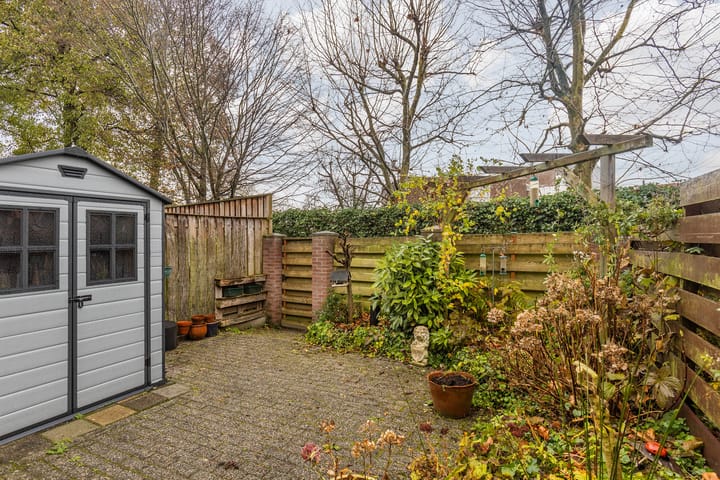 Foto 37 van Frankenlaan 81