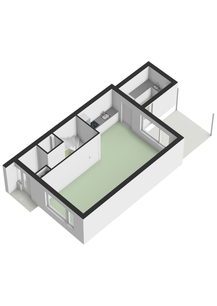 Foto 43 van Frankenlaan 81