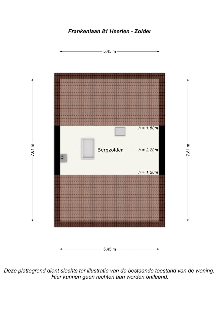 Foto 46 van Frankenlaan 81