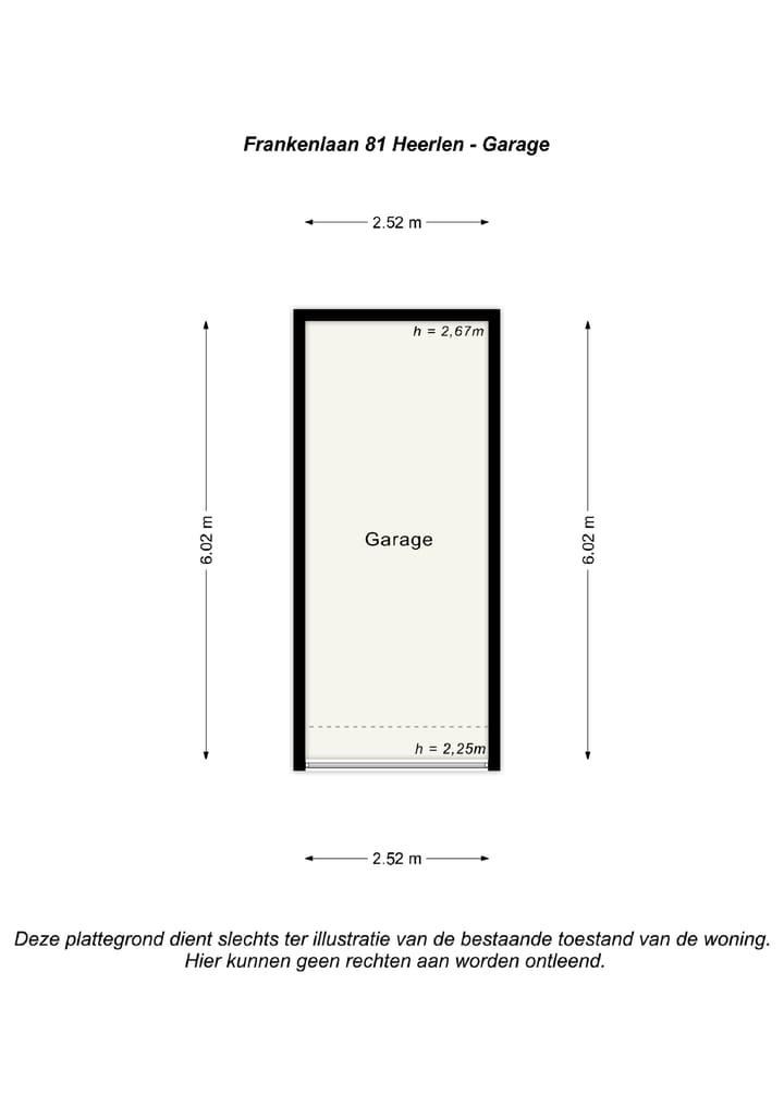 Foto 48 van Frankenlaan 81
