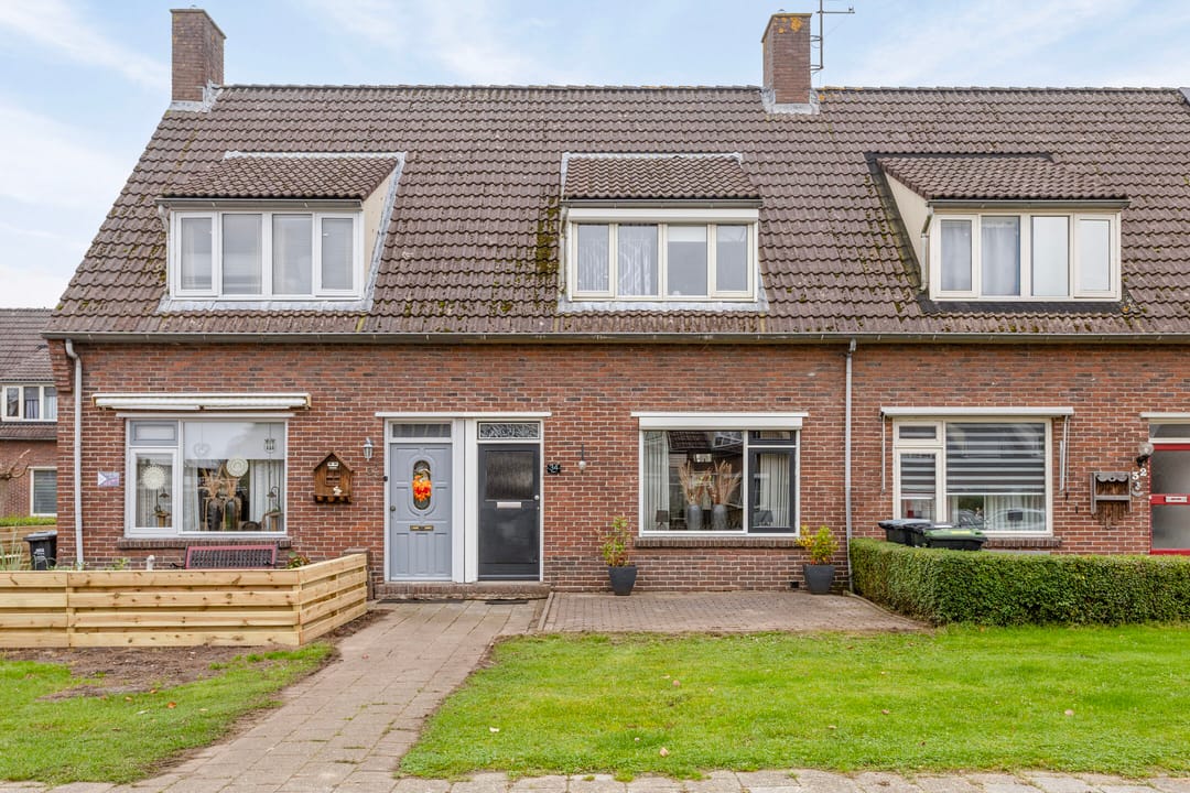 Foto 2 van Eerste Koppelveenweg 34