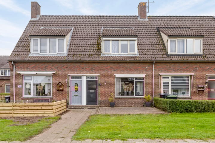 Foto 2 van Eerste Koppelveenweg 34