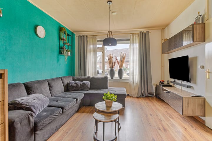 Foto 10 van Eerste Koppelveenweg 34