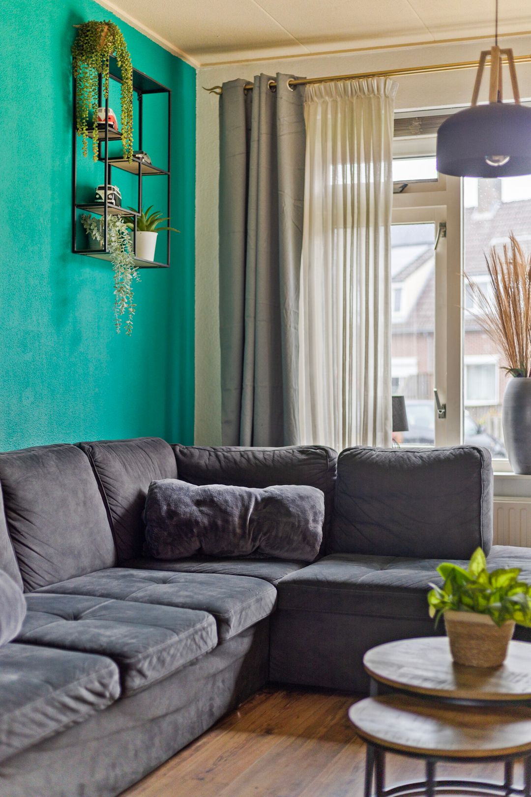 Foto 11 van Eerste Koppelveenweg 34