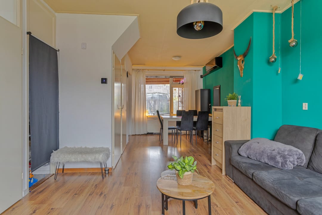 Foto 13 van Eerste Koppelveenweg 34