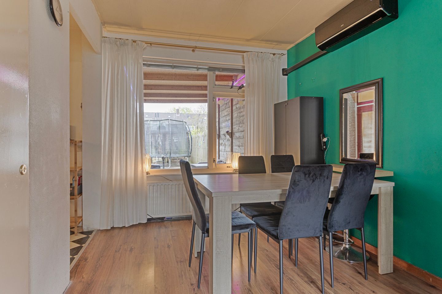 Foto 14 van Eerste Koppelveenweg 34