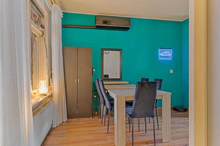 Foto 16 van Eerste Koppelveenweg 34