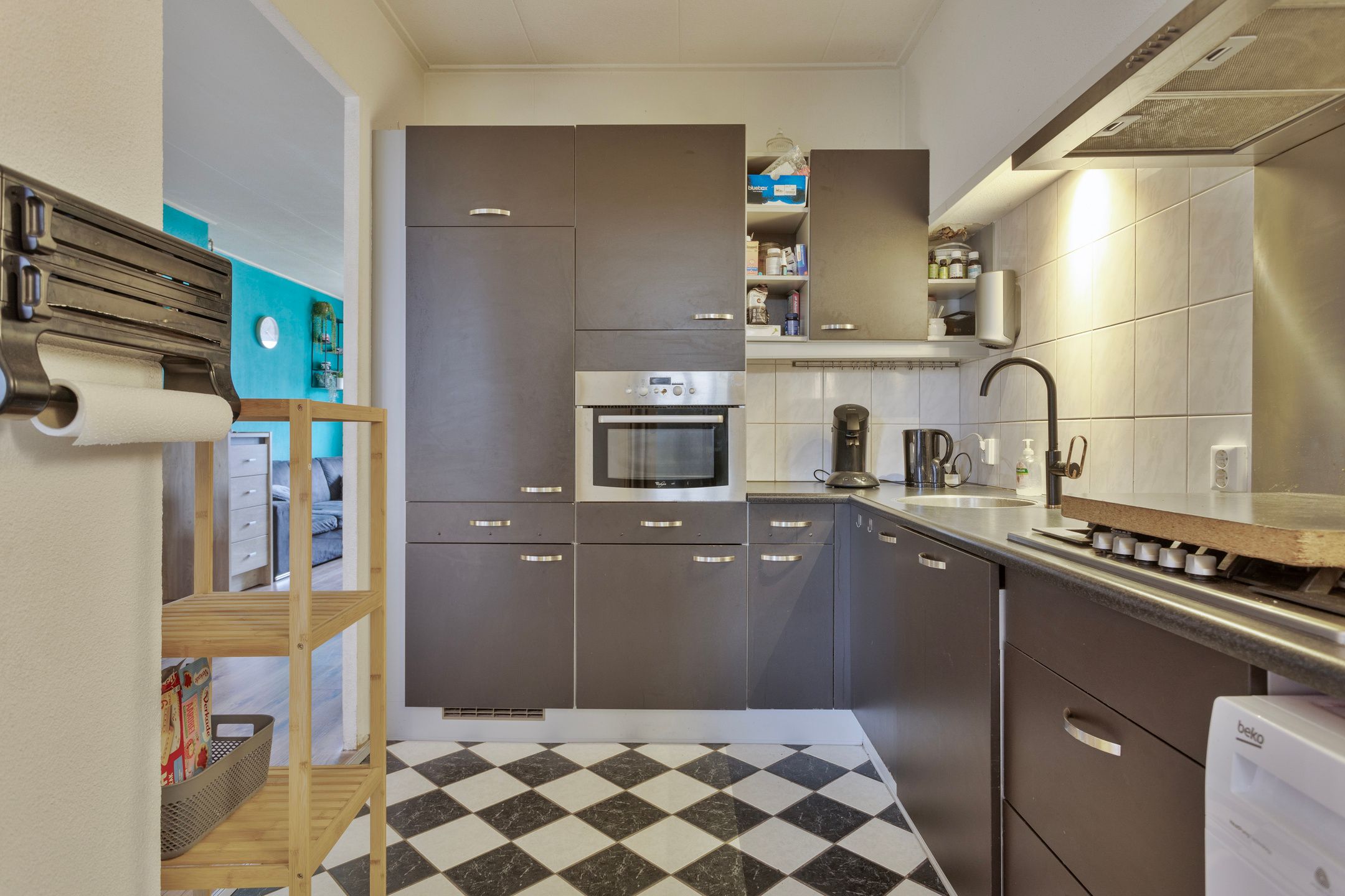 Foto 18 van Eerste Koppelveenweg 34