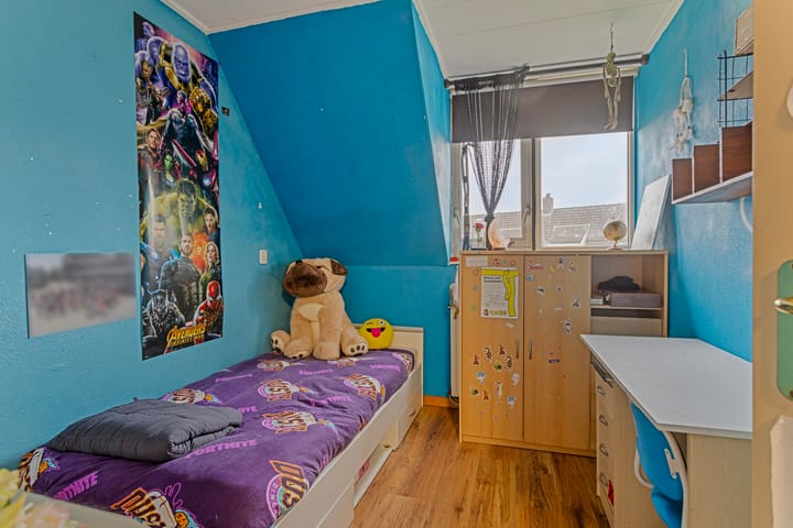 Foto 28 van Eerste Koppelveenweg 34