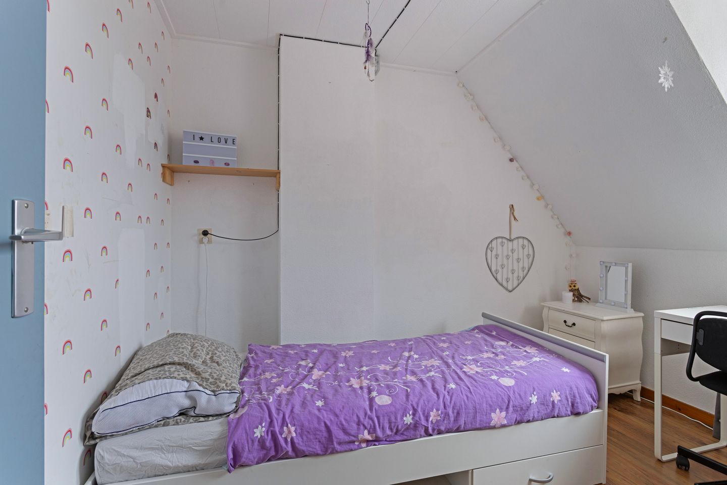 Foto 34 van Eerste Koppelveenweg 34