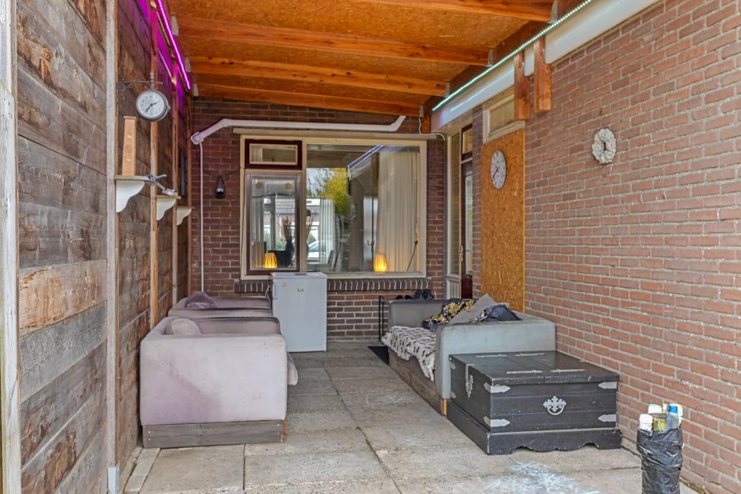 Foto 38 van Eerste Koppelveenweg 34