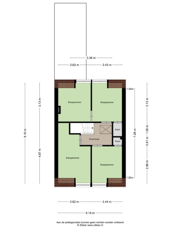 Foto 45 van Eerste Koppelveenweg 34
