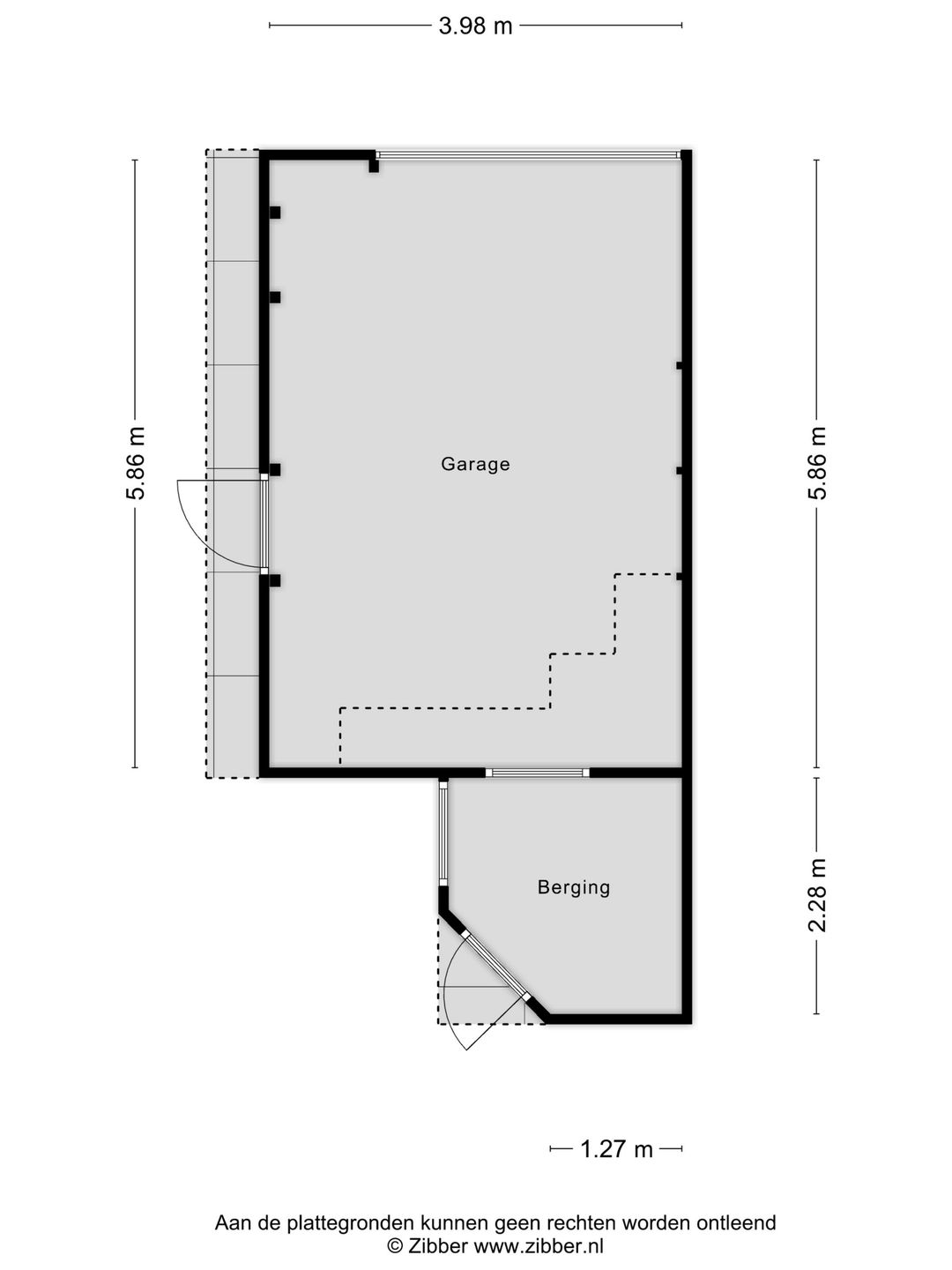 Foto 46 van Eerste Koppelveenweg 34