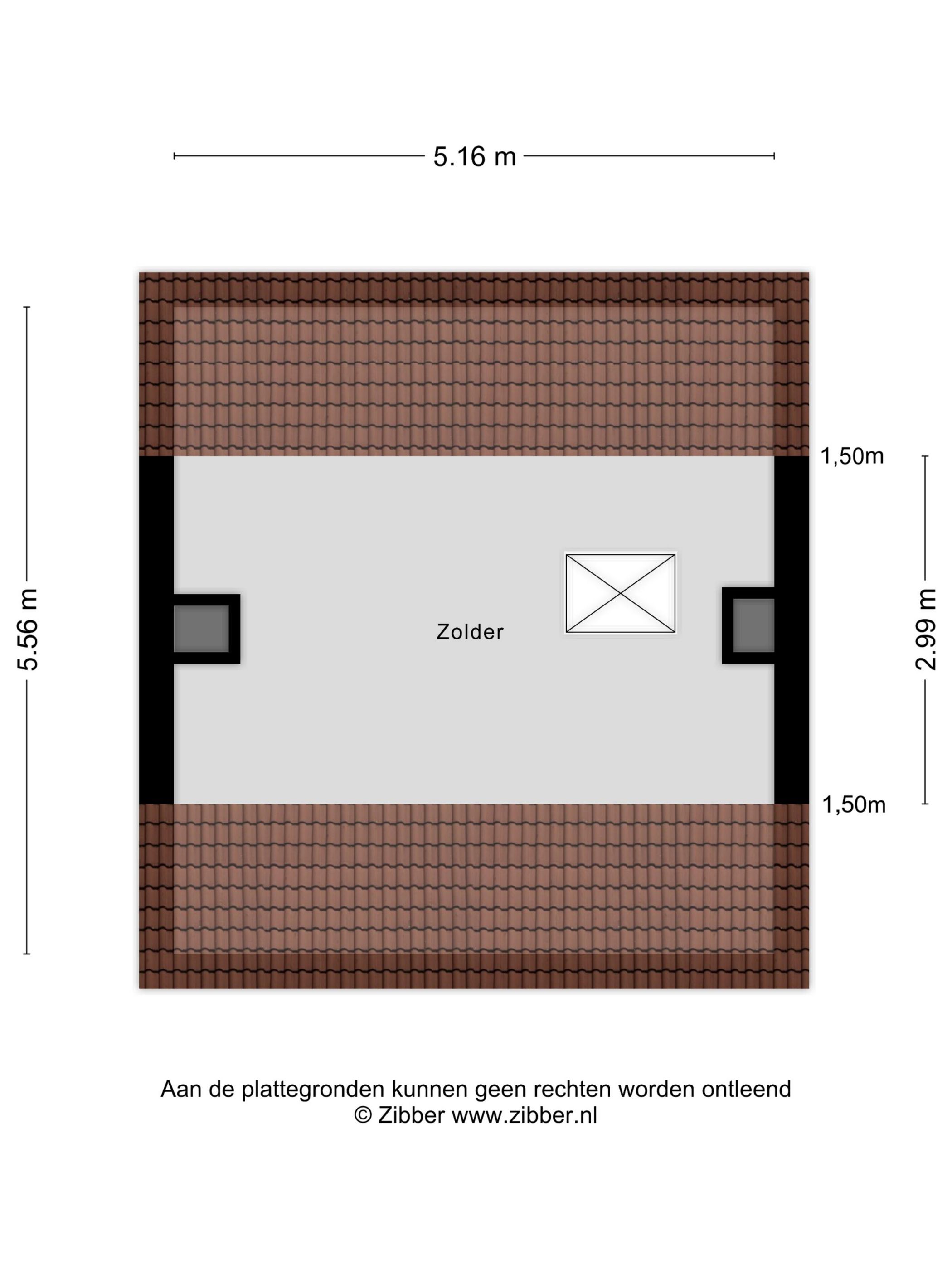 Foto 48 van Eerste Koppelveenweg 34
