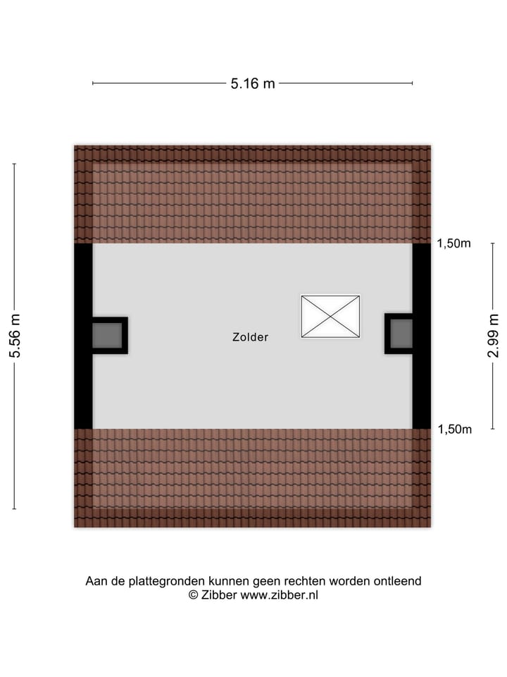 Foto 48 van Eerste Koppelveenweg 34