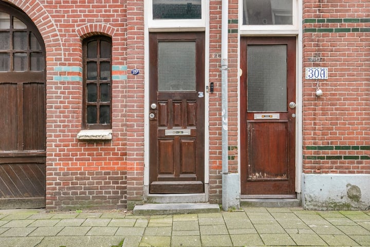 Bekijk foto 10 van Harmoniestraat 28-B