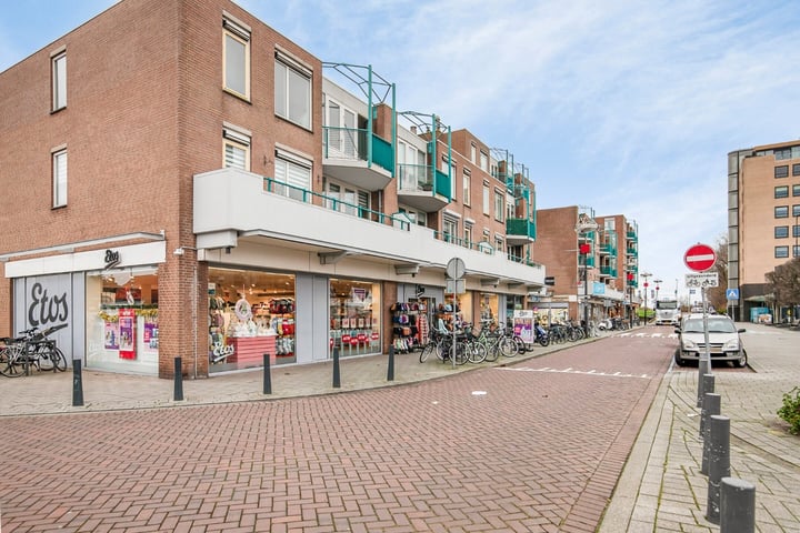 Bekijk foto 32 van Harmoniestraat 28-B