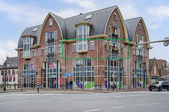 Foto 4 van Kleine Noord 73