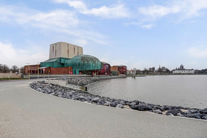 Foto 37 van Kleine Noord 73