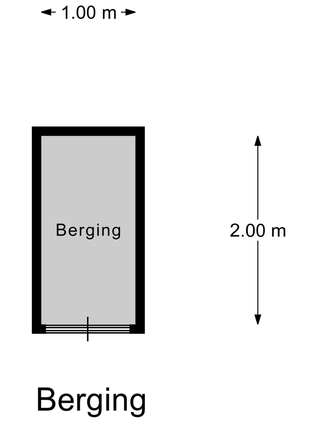Foto 43 van Kleine Noord 73