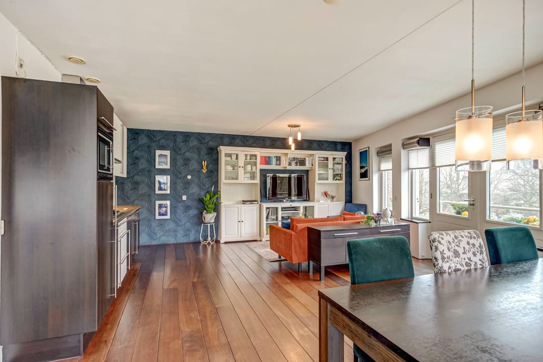 Foto 1 van Kleine Noord 73