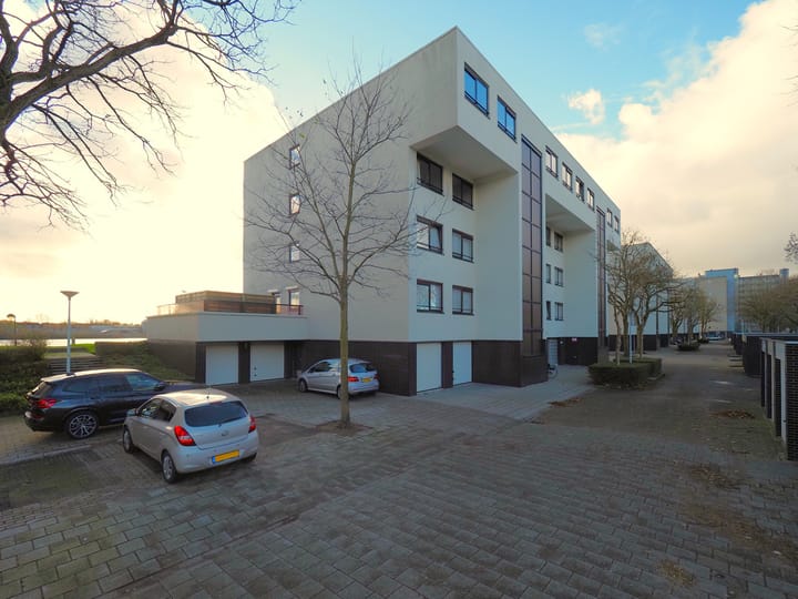 Foto 5 van Pontonniersweg 398