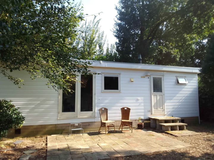 Foto 1 van Haspel 97-9