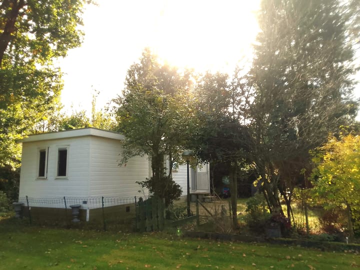 Foto 2 van Haspel 97-9