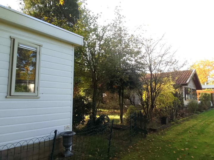 Foto 3 van Haspel 97-9