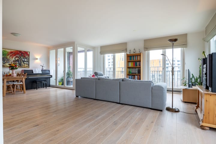 Foto 3 van Nonnenveld 134