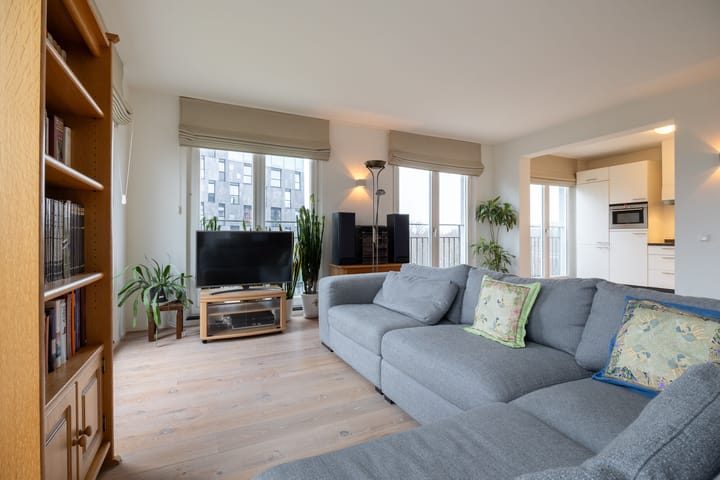 Foto 4 van Nonnenveld 134