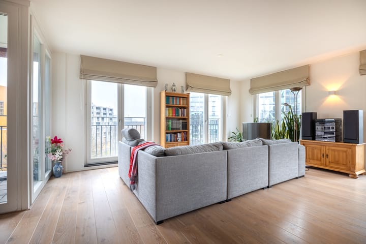 Foto 8 van Nonnenveld 134