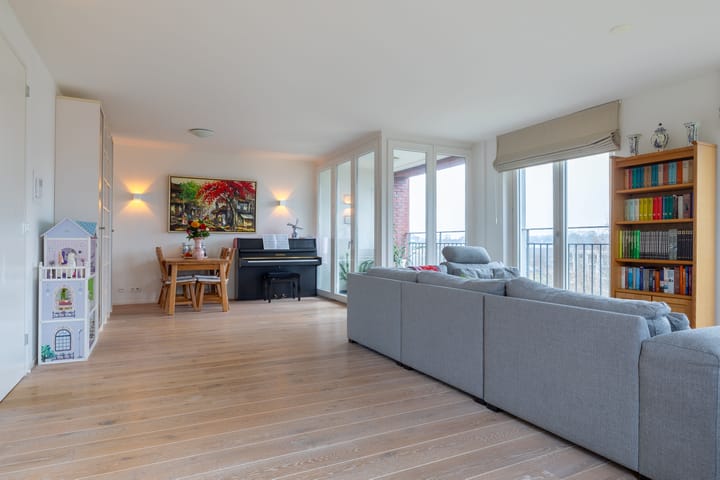 Foto 9 van Nonnenveld 134