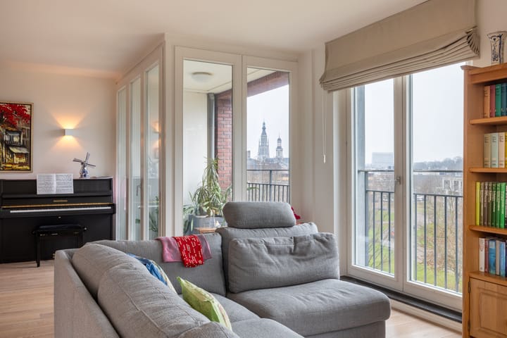 Foto 6 van Nonnenveld 134