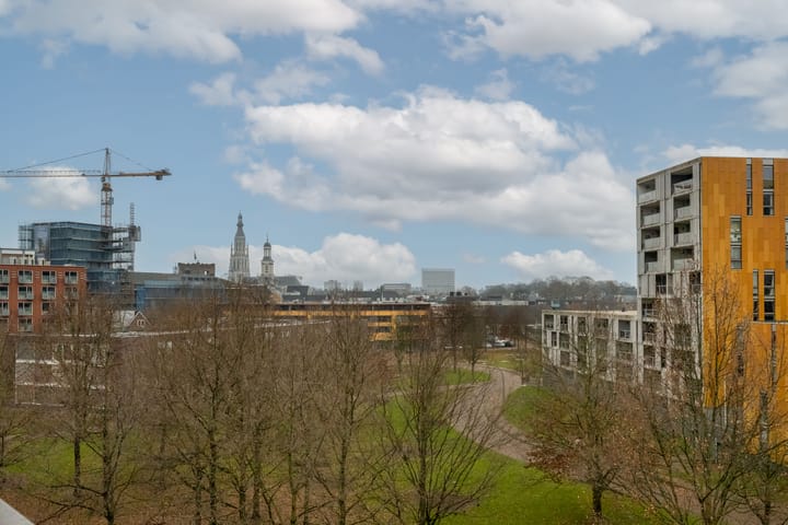 Foto 12 van Nonnenveld 134