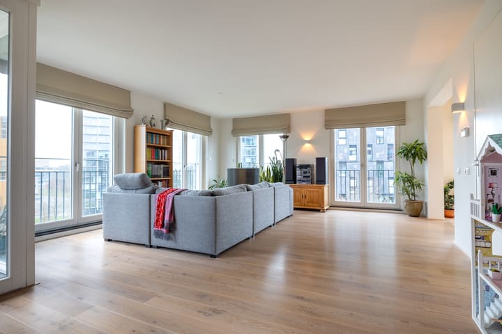 Foto 15 van Nonnenveld 134