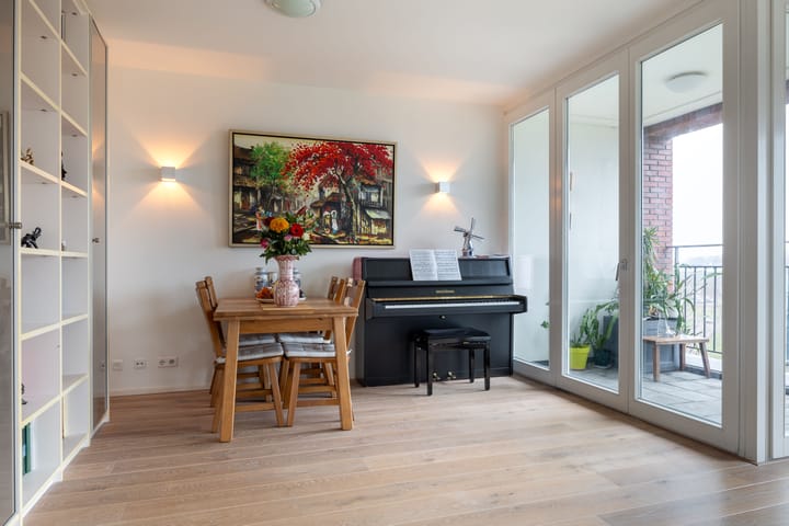 Foto 14 van Nonnenveld 134