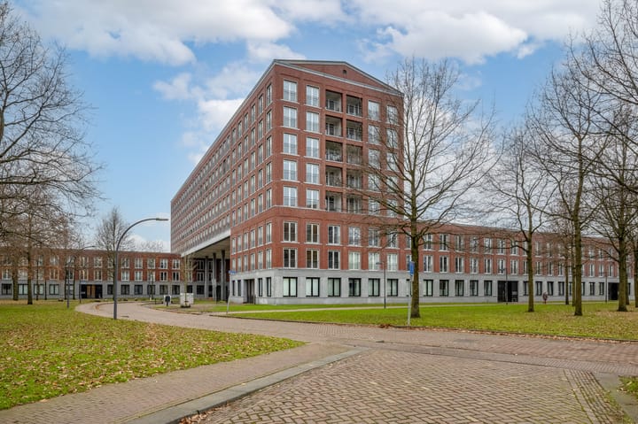 Foto 1 van Nonnenveld 134