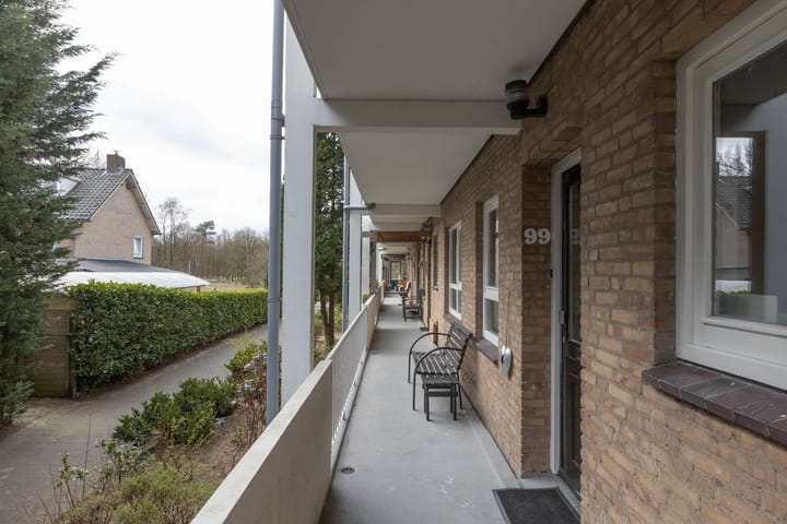 Photo 3 of C. Evertsenstraat 99